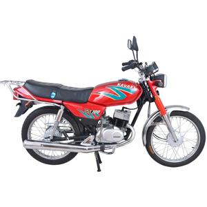 Motocicleta Todoterreno Única de 100cc en Venta, Procedente de China - Product Image 3