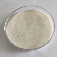 Habio Cellulase 20 000~40 000u/G Poudre Liquide Hydrosoluble Haute Efficacité pour la Transformation des Aliments et des Aliments pour Animaux
