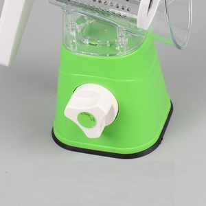 Wholesale Stainless Steel Multi-function Manual Slicer Kitchen Tools Vegetable Shredder Cutter Chopper Vegetable Slicer - Product Image 3