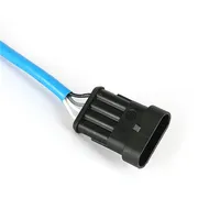 6376 6400 6376NF 55236778 Sensor de oxígeno automático para Chery Sweet QQ3 QQ 308 311 Riich Karry Yoyav2v CARGO SGMW