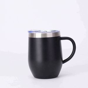 Modern Stainless Steel <b>Cup</b> - Product Image 5