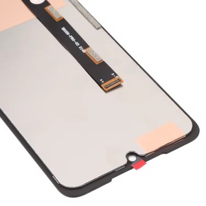 Écran LCD de Haute Qualité pour Umidigi <span class=keywords><strong>Bison</strong></span> 2020/<span class=keywords><strong>Bison</strong></span> 2021 - Assemblage d'Écran Tactile Numériseur Original pour Réparation de Téléphone Mobile - Product Image 3
