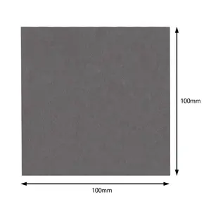 Low Thermal Resistance 3.5W/mK Thermal Silicone Pad For Memory Modules