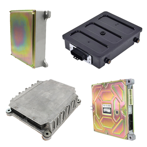 ECM Purna Jual Berkualitas 2622878 4787932 untuk Traktor Mesin <span class=keywords><strong>C</strong></span>-<span class=keywords><strong>9</strong></span> Pengontrol Mesin D6T 262-2878 478-7932 dengan Pemrograman - Product Image 5