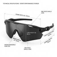 Lunettes de soleil pour hommes, lunettes de soleil de cyclisme, lunettes de soleil pour la conduite en plein air, lunettes de soleil décontractées pour le quotidien, lunettes de soleil de voyage, lunettes de soleil tendance et modernes.