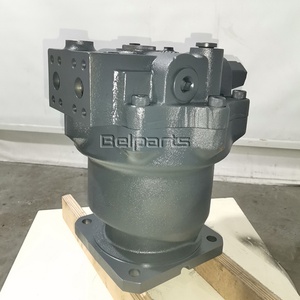 มอเตอร์สวิงรถขุด DX340 K1007543A อุปกรณ์สวิงสำหรับ - Product Image 3