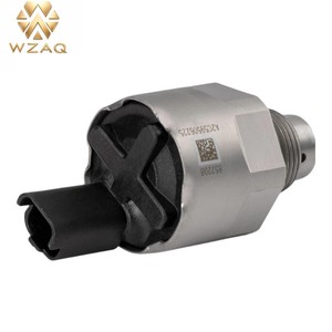 Nouvelle soupape de régulation de pression de pompe à carburant pour Ford 2.0 TDCi 2005-2012 A2C59506225 W - Product Image 4