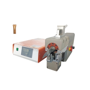 Machine à sceller les tubes en cuivre ondulé 4000W/6000W/8000W - Product Image 2