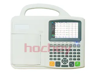 MT-MEDICAL 12 channel ECG Electrode Production Machine with Analyzer Stress ECG Treadmill Veterinary Pet Clinic Hospital Use