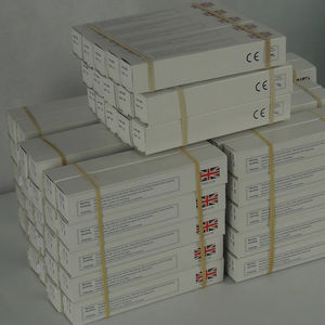 1,000,000 coups IPL lampe flash au xénon pour machine d'épilation IPL originale fabriquée au Royaume-Uni en Angleterre haute puissance - Product Image 5