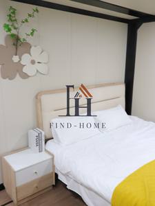 Rimovibile modulare espandibile contenitore modulare casa telaio Foshan con solare un telaio 40ft cubo alto a basso costo - Product Image 6