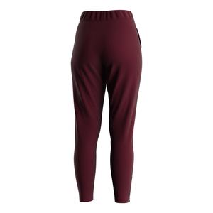 Ensembles de sweats à capuche courts chics pour femmes, légers mais chauds, en tissu mélangé polyester et élasthanne, pour un usage quotidien décontracté - Product Image 6