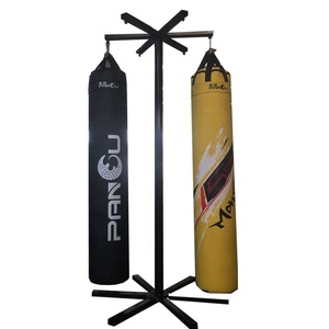 De pie libre boxeo soporte bolsa de boxeo - Product Image 3