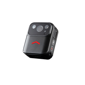Caméra corporelle 4G 1080P HD, enregistrement 6h, caméra embarquée avec clip magnétique, vision nocturne, enregistreur vidéo pour le travail sur le terrain - Product Image 6