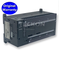 Controladores Programables PLC CP1L-M60DT-D CP1L-M60DT1-D, Unidades de CPU CP1L CP1L-M, 1 E/S Flash, Control Industrial, Programación PLC