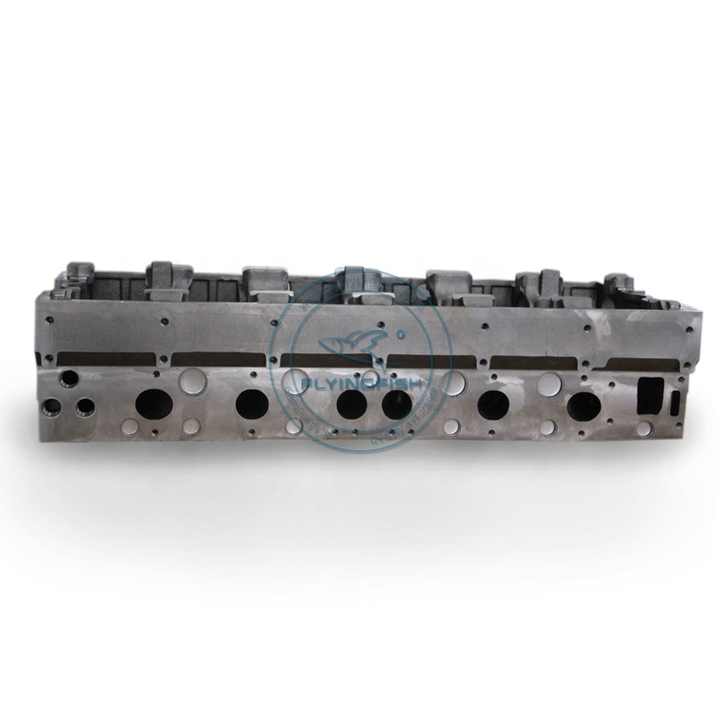 Original Diesel Engine Parts QSX15 ISX15 Cylinder Head Assy  