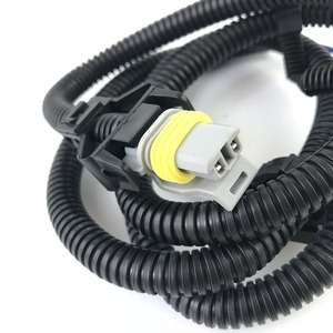 고성능 ABS 휠 속도 센서 와이어 하네스 시보레 임팔라 몬테카를로 Uplander 10340316 10340314 - Product Image 3