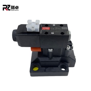 รีลีฟ CG5V-6FW-0F ตัวควบคุมการไหลไฮดรอลิก CG5V-6/CG5V-8 - Product Image 1
