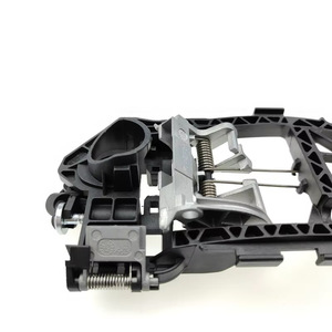 Volkswagen Door Handle <b>Bracket</b> 3C0837886J 3C0837886E Front Left Right Replacement <b>Plastic</b> New - Product Image 3