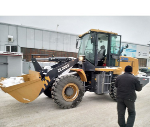 Trung Quốc Mới 3 tấn bánh xe tải nhỏ zl30 <span class=keywords><strong>zl30g</strong></span> zl30f với phụ tùng - Product Image 6