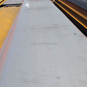 1 मिमी 3 मिमी 6 मिमी 10 मिमी 20 मिमी ए36 s235jr हल्के जहाज निर्माण गर्म रोल्ड कार्बन स्टील घंटा प्लेट एमएस शीट - Product Image 5