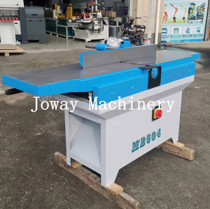 Mb503 Raboteuse-hauteuse hélicoïdale pour bois 500mm, pour le travail du bois massif, avec table de surface, fabriquée en Chine, meilleur prix - Product Image 5