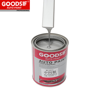 Mastic <span class=keywords><strong>de</strong></span> véhicule <span class=keywords><strong>de</strong></span> réparation <span class=keywords><strong>de</strong></span> peinture <span class=keywords><strong>de</strong></span> voiture <span class=keywords><strong>de</strong></span> finition 1K automobile brillant <span class=keywords><strong>de</strong></span> haute qualité - Product Image 2