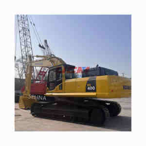 Gebruikte Graafmachine Pc400-8 Pc400-8mo Pc400-8r Pc400lc In Goede Staat Lage Prijs Gebruikt Komatsu Pc300-8 Komatsu Pc350-7 Op Voorraad - Product Image 6