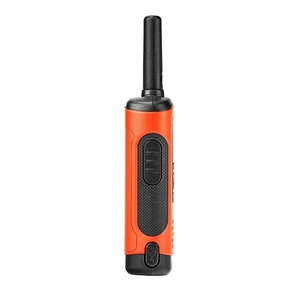 Vente en gros de talkie-walkie T265 d'origine, solutions radio FRS/GMRS talkie-walkie édition Sportsman Radio bidirectionnelle - Product Image 3