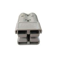 Conector de batería de 175 Amp, conector de alimentación de batería de 600 V, 175A, 1 ud. + 2 terminales de cobre