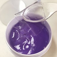 Masque pour les yeux en hydrogel personnalisé à marque privée, impression sur mesure, feuille de masque pour les yeux en hydrogel au collagène, anti-rides, fabriqué en Corée, patchs personnalisés pour les yeux