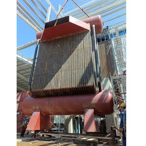 Caldera de Lecho Fluidizado de Biomasa Vietnam, Garantía de hasta 60 Meses, 2 a 50 Toneladas, Tubo de Agua - 01 Balong Steam Boiler - Product Image 1