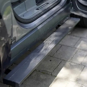 Estribo Lateral Eléctrico Automático de Fábrica para Land Rover Defender 110 130 2020+ para L663 - Product Image 2