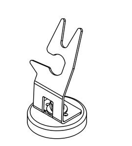 Aimants personnalisés, aimants circulaires, <span class=keywords><strong>aimant</strong></span> fort fixe, fixateur d'angle <span class=keywords><strong>de</strong></span> soudage à angle droit du <span class=keywords><strong>soudeur</strong></span> Matériau magnétique Mmm - Product Image 2