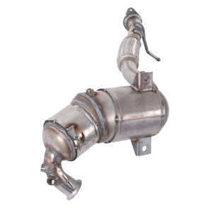 Filtre DPF pour <span class=keywords><strong>Ford</strong></span> Transit <span class=keywords><strong>Custom</strong></span> <span class=keywords><strong>V362</strong></span> Van (FY, FZ) 2.0 EcoBlue 2012-Filtre à particules diesel - Product Image 3