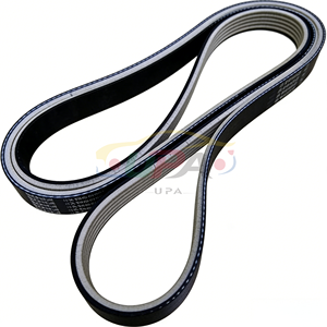 Correa acanalada en V de calidad original 25212-2A610 25212 2A610 para Hyundai Kia K3 252122A610 - Product Image 4