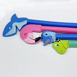 Flotador de Piscina de Alta Calidad, Personalizable, Ecológico, de Materiales EVA y EPE, Sólido y Confiable - Product Image 4
