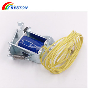 Solenoide de Recogida RK2-0778 RK2-0220 para <span class=keywords><strong>HP</strong></span> <span class=keywords><strong>LaserJet</strong></span> M1005 1010 <span class=keywords><strong>1012</strong></span> 1015 1018 1020 - Product Image 1