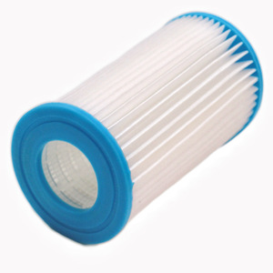 Berman Filter Swimming <b>Pool</b> Filter Cartridge I II III VII S1 PM SPA P154 AC Antibacterial Version - Product Image 1
