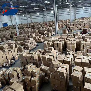 Spediteur Logistikdienstleister Versandagent Import China Südafrika FCL LCL See-DDP Tür-zu-Tür-Service - Product Image 5