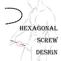 Tube urétral en silicone personnalisé de marque SEXBAY, sonde urétrale en forme d'œil de cheval, dispositif de chasteté, 8 tailles pour hommes et femmes