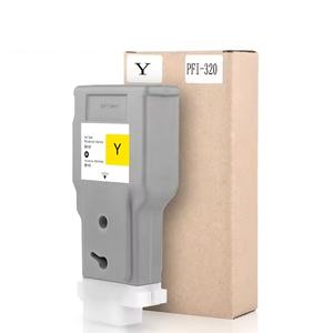 Cartucho de tinta recargable Goosam PFI 320 300ML/PC compatible con las impresoras Canon TM-200/205/300/305 imagePROGRAF GP-200/GP-300 - Product Image 5