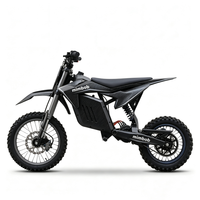 Moto électrique tout-terrain Mimbob fabriquée en Chine, batterie au lithium 48V 22.5Ah 2000-3000W, vitesse maximale 55 km/h, capacité de charge 120 kg