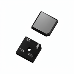 Diodes 4-Square, KBPC35 In Stock Electronic Chips Component KBPC3512FP - Product Image 1