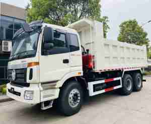 <span class=keywords><strong>Camion</strong></span> à <span class=keywords><strong>benne</strong></span> basculante 300HP à bas <span class=keywords><strong>prix</strong></span> d'occasion avec certificats Ottc Otts 6x4 8x4 remorque de <span class=keywords><strong>camion</strong></span> à <span class=keywords><strong>benne</strong></span> basculante - Product Image 4