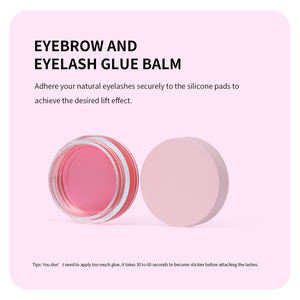 ANNAFRIS-<span class=keywords><strong>Kit</strong></span> <span class=keywords><strong>de</strong></span> Permanence <span class=keywords><strong>de</strong></span> <span class=keywords><strong>Cils</strong></span> Professionnelle, 4 à 6 Semaines, Crème <span class=keywords><strong>de</strong></span> Salon Naturelle Longue Durée, DIY - Product Image 3