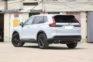 Venta Especial 2024: Auto Nuevo Dongfeng SUV <span class=keywords><strong>Honda</strong></span> CR-V Gasolina 1.5T 193 CV 5/7 Plazas 0 km - Product Image 6