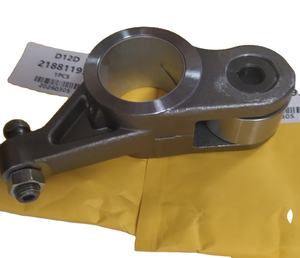 Repuestos D13F, D12D - Brazo oscilante de válvula para motor de escape. Los números de pieza son 21881195, 21266310, 21089229 y 21808975. - Product Image 2
