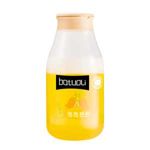 Stock Disponible – Gel Douche Rafraîchissant 250ml pour Hommes avec Technologie Ultrasonique et Parfum Longue Durée – Offre Exceptionnelle Usine - Product Image 1