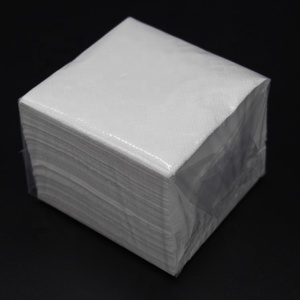 Servilletas de almuerzo para cena, papel impreso personalizado con logotipo decorativo, cóctel desechable de bebidas de 1/2/3 capas para papel de barra de fiesta - Product Image 3